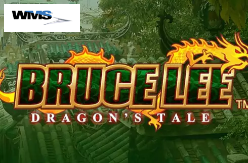 Bruce Lee Dragon's Tale